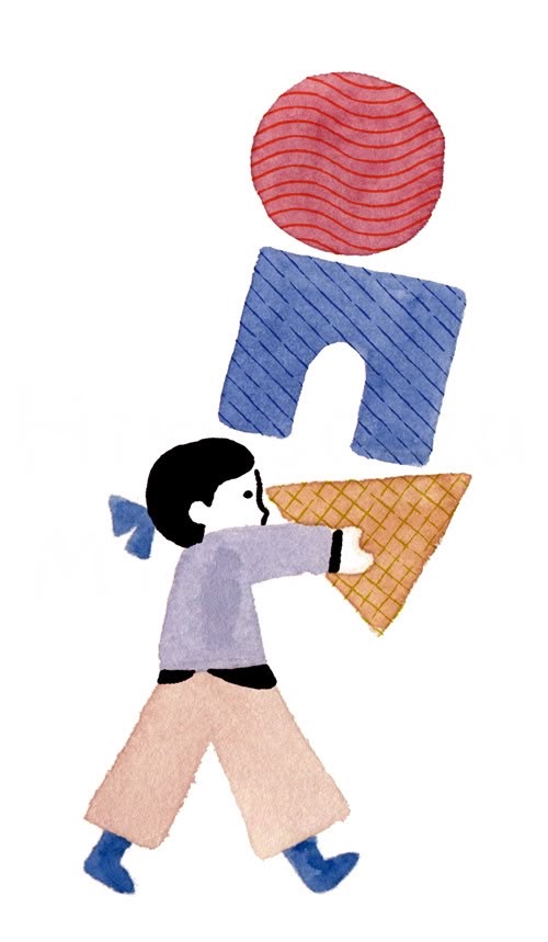 Illustration thérapie brève