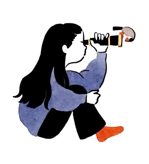 Illustration séance